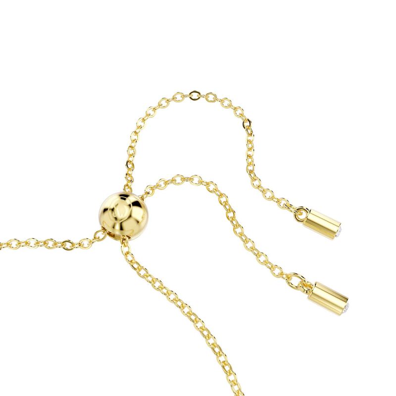 Swarovski Matrix Tennis Bracelet image number 2